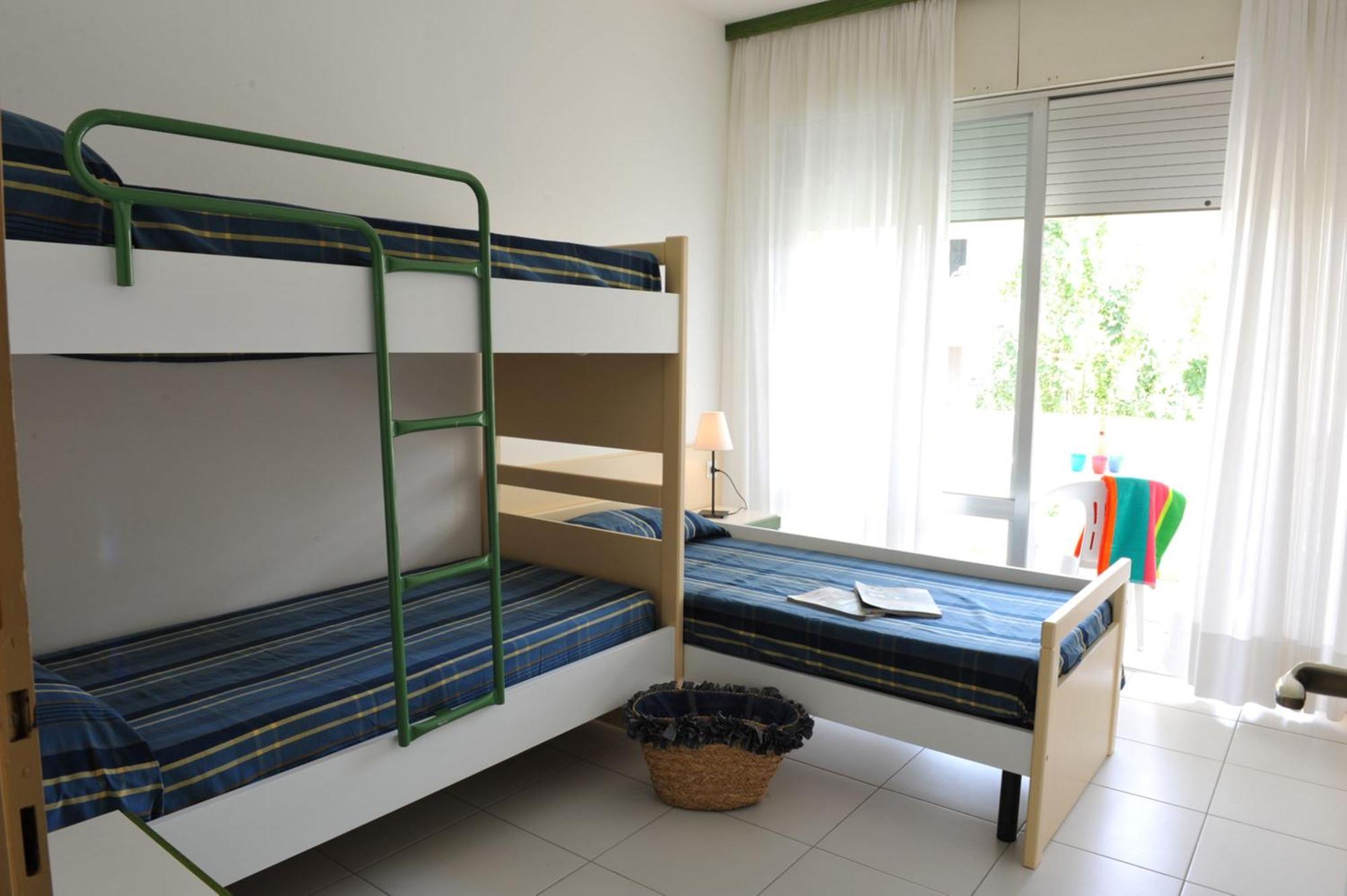 Isaresidence Holiday 3* Ca Lino