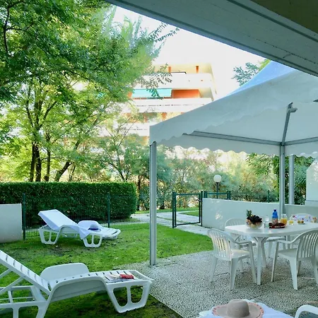 Isaresidence Holiday Resort Ca Lino Esterno foto
