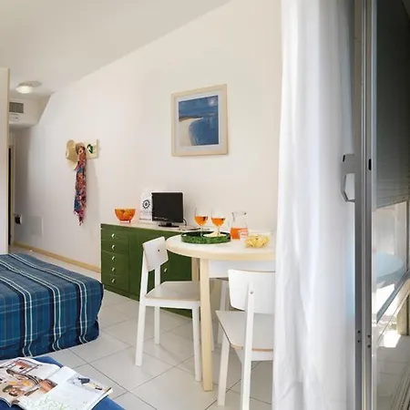 Isaresidence Holiday Resort Ca Lino Esterno foto