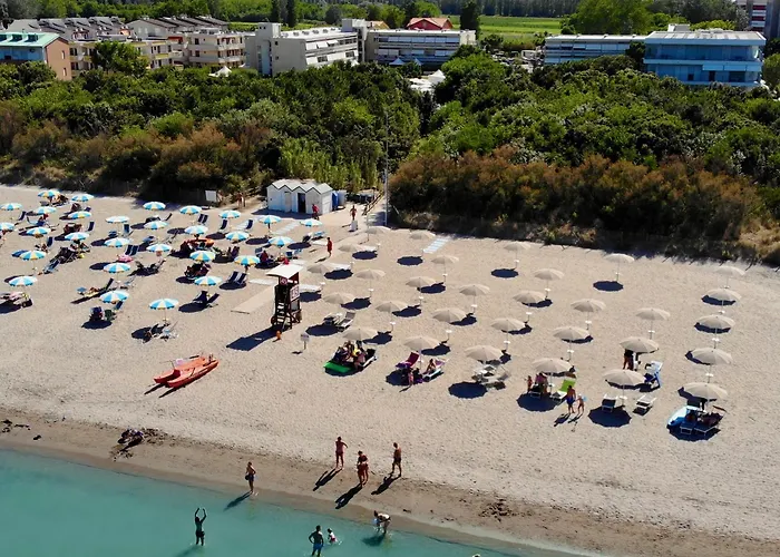 Isaresidence Holiday Resort