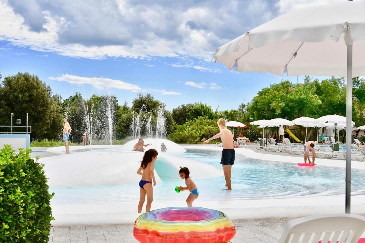 Parco vacanze Isaresidence