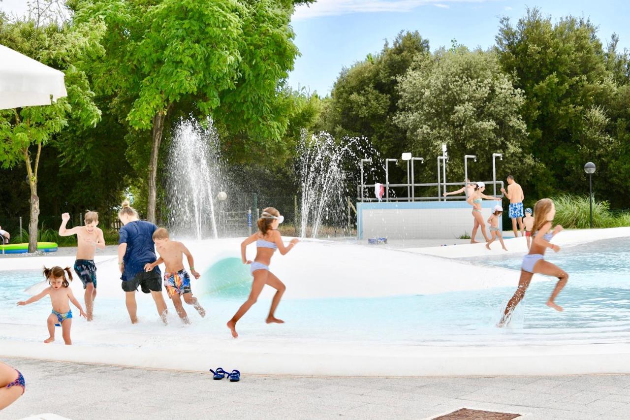 Parco vacanze Isaresidence