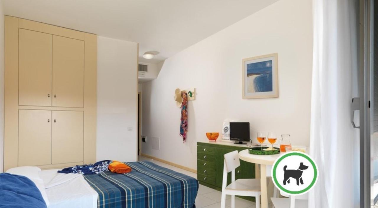 Vakantiepark Isaresidence 3*