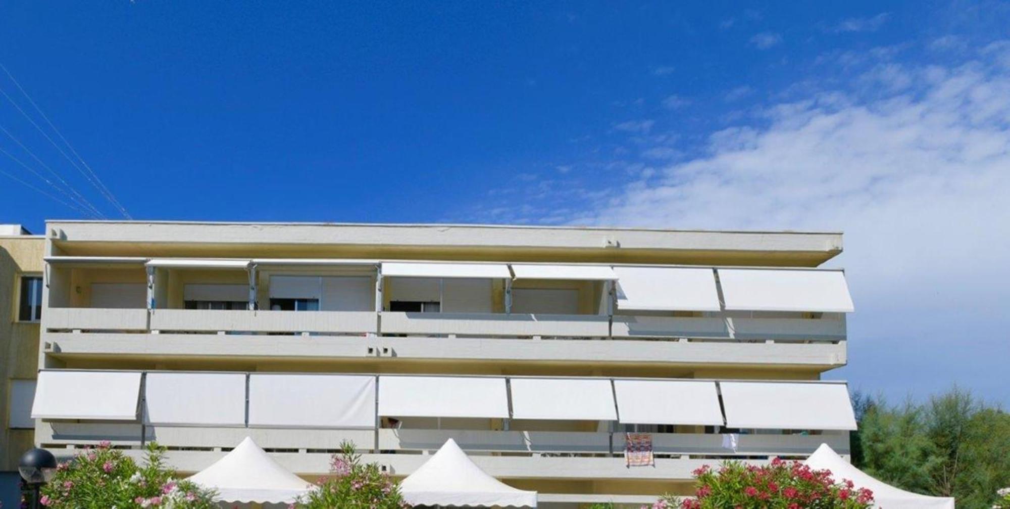 Vakantiepark Isaresidence Ca Lino