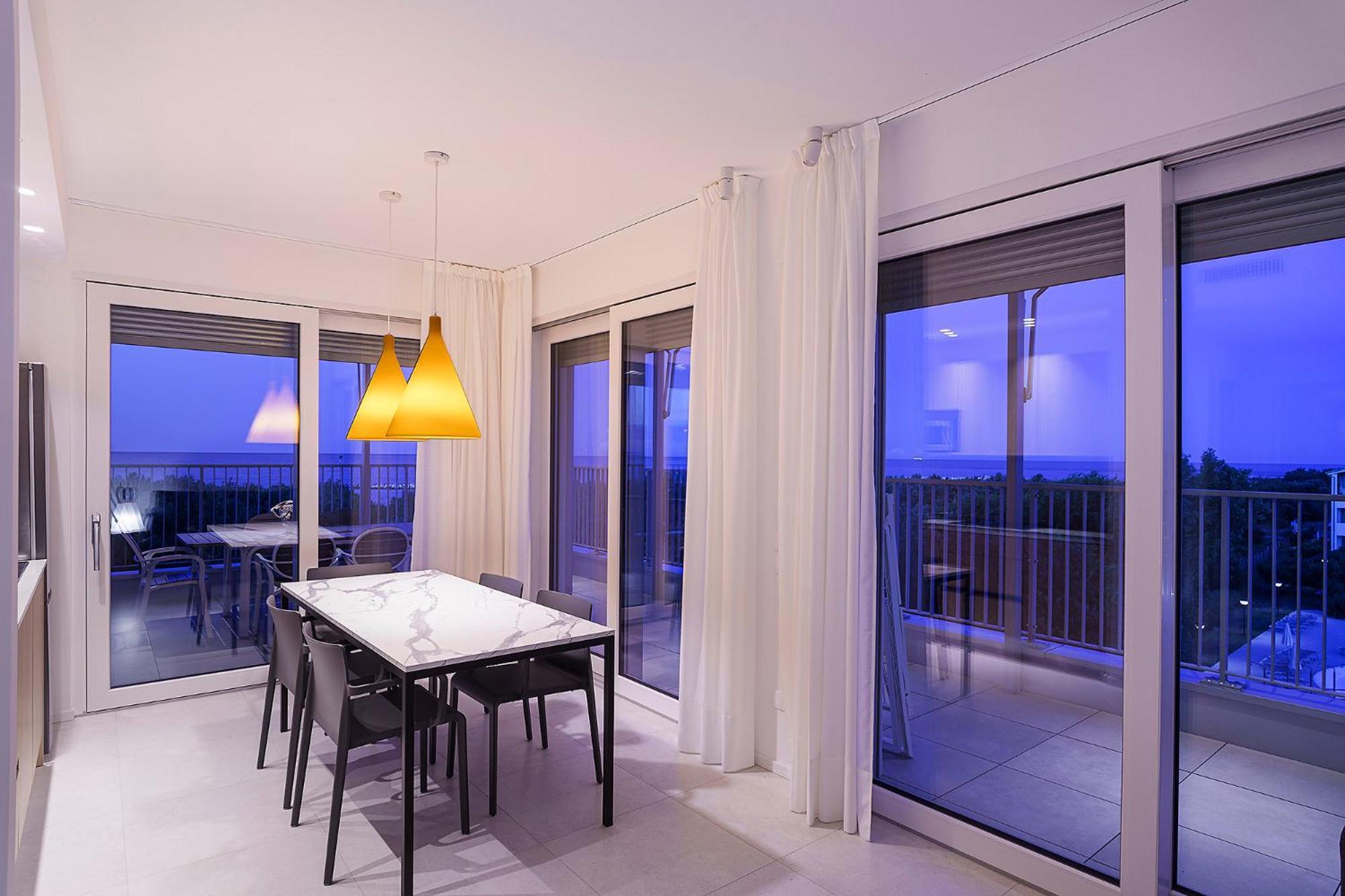 Isaresidence Vakantiepark