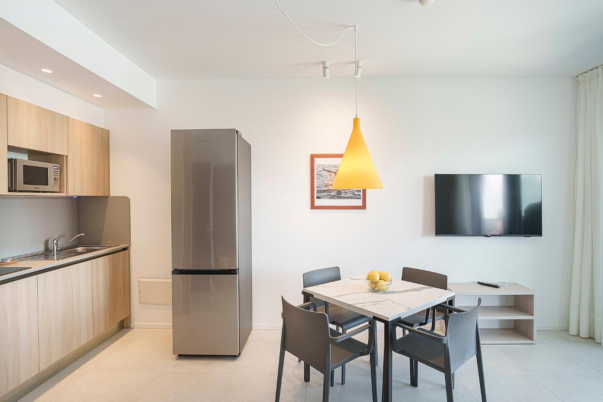Vakantiepark Isaresidence