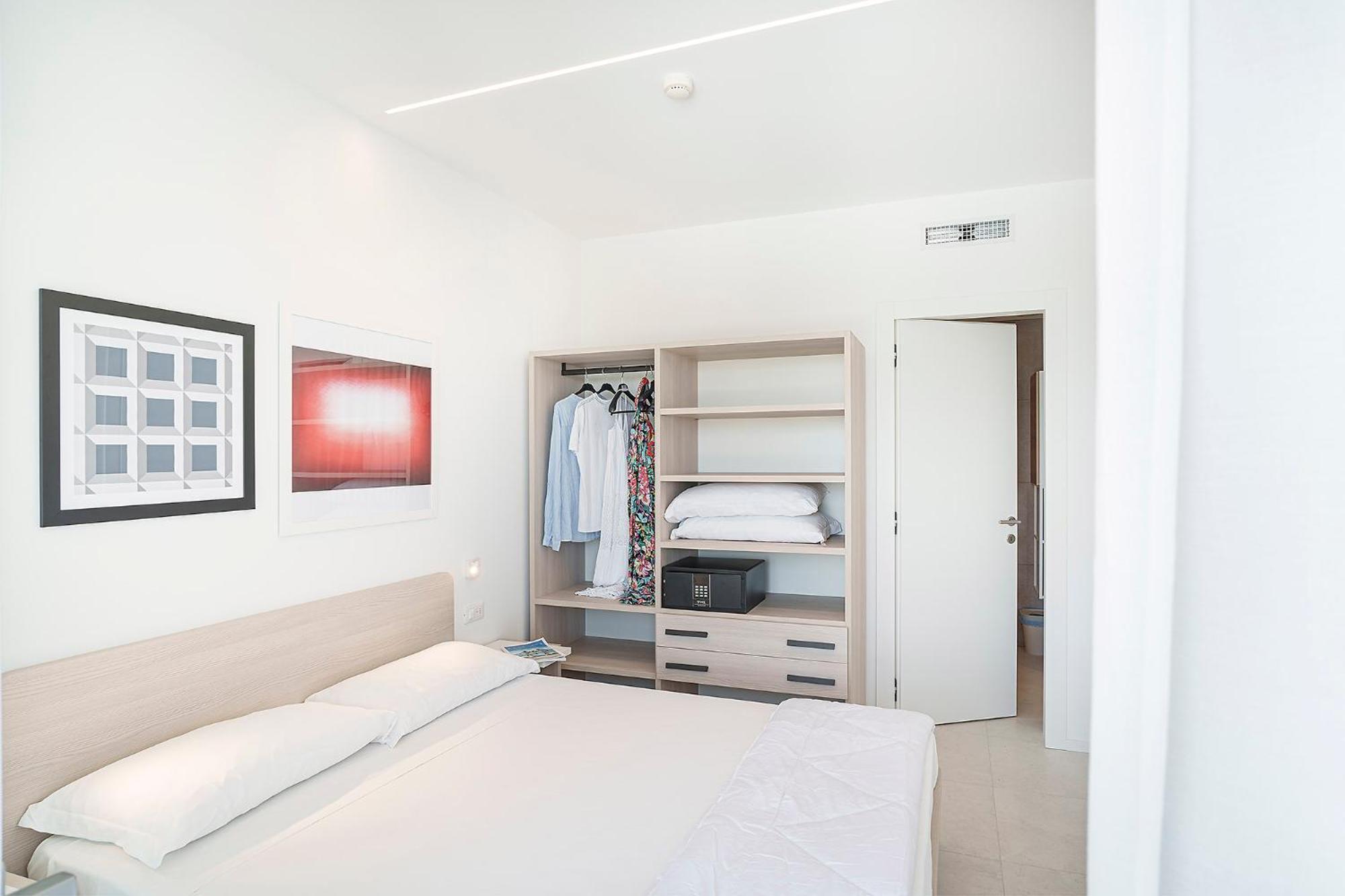 Isaresidence Parco vacanze 3*