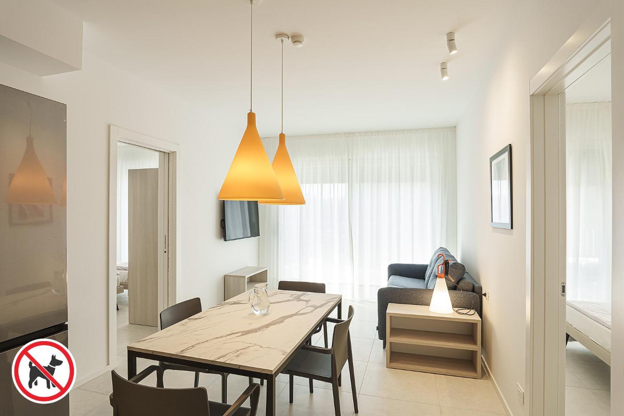Isaresidence 3* Ca Lino