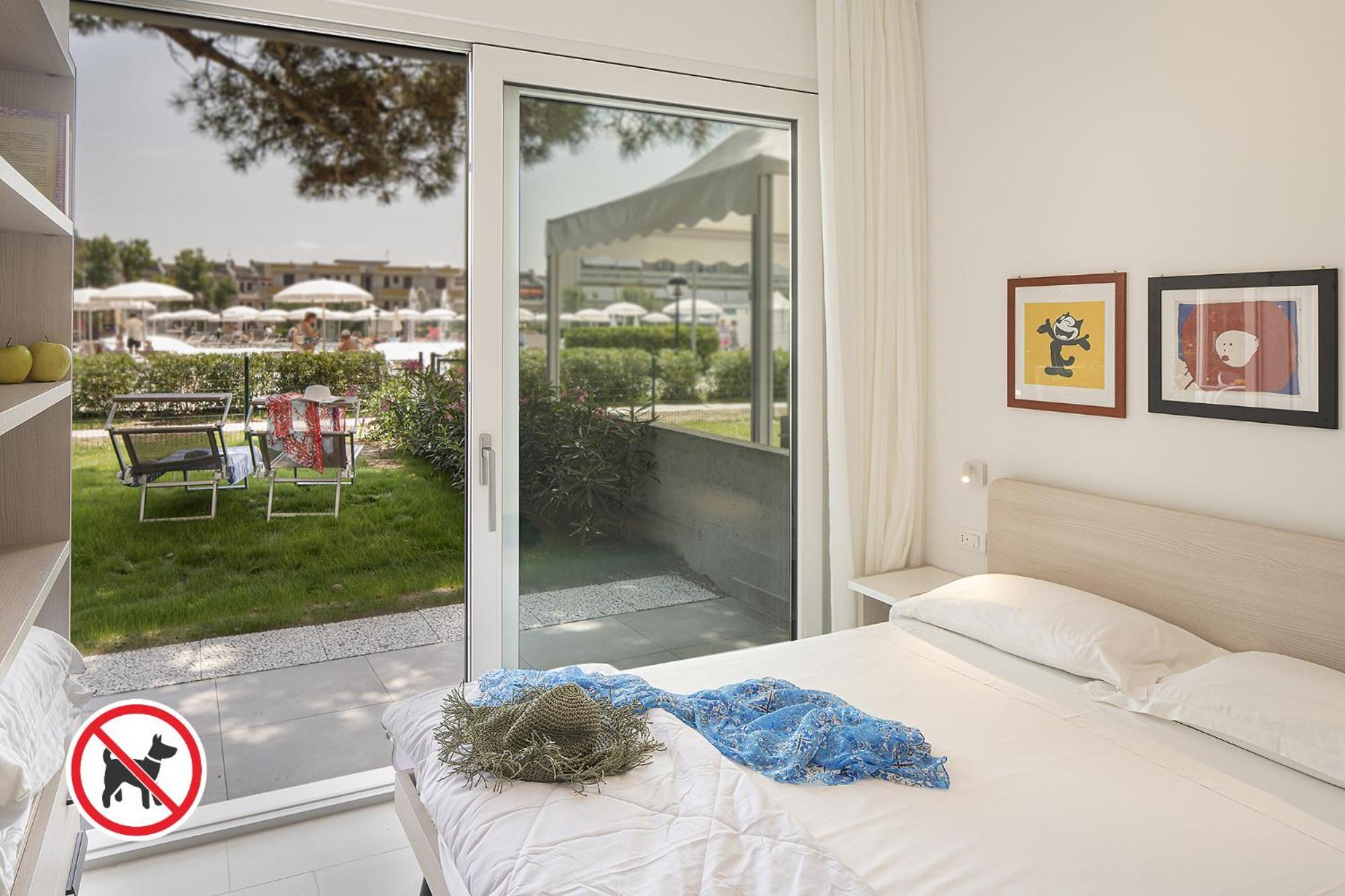 Isaresidence Vakantiepark