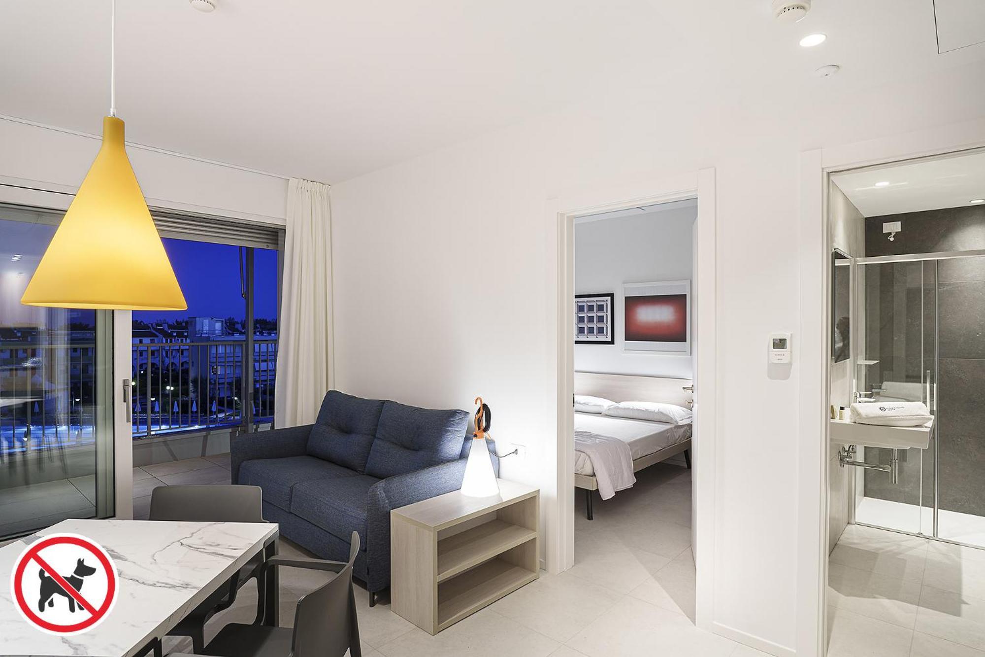 Isaresidence Vakantiepark Ca Lino