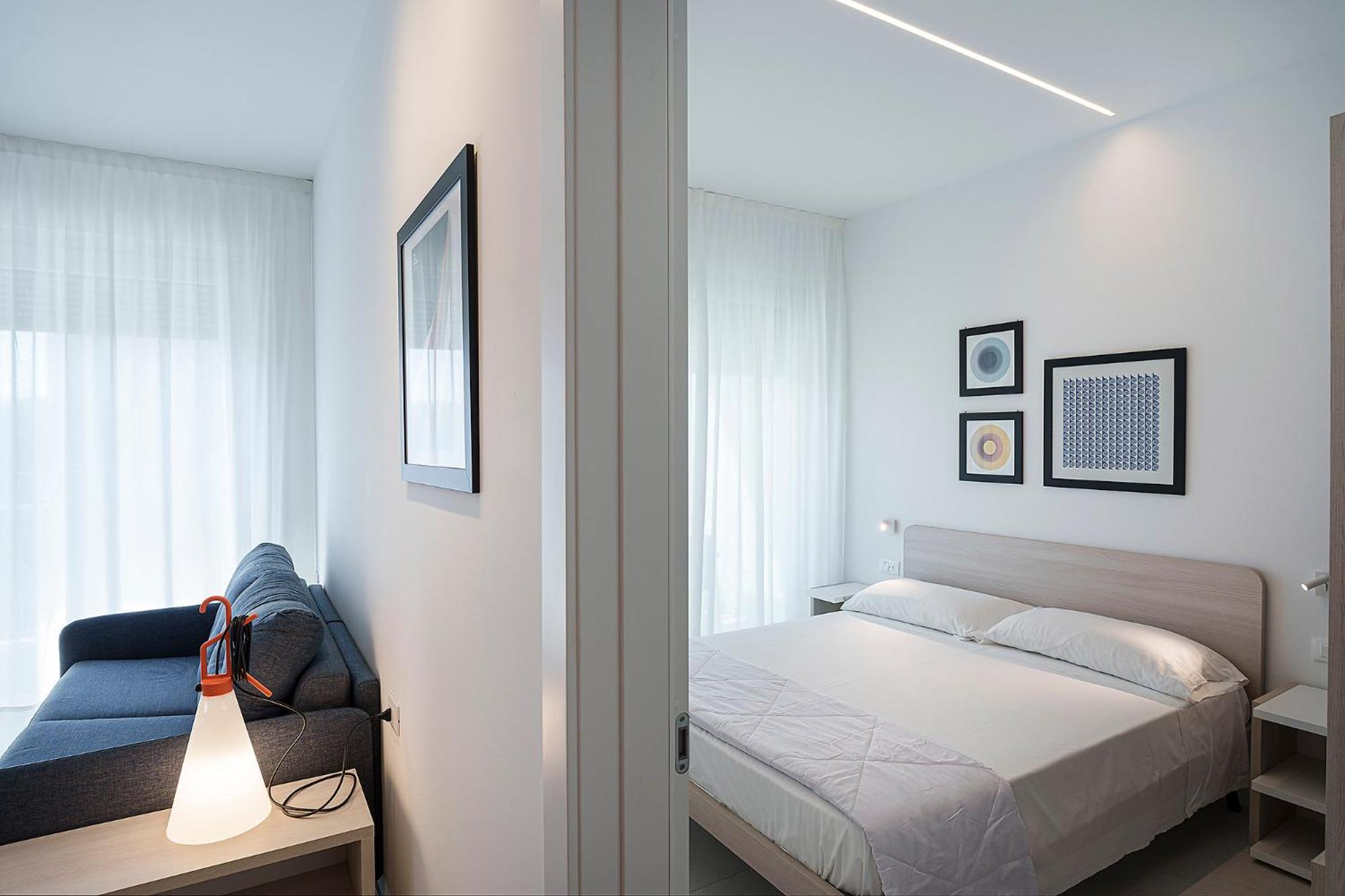 Isaresidence 3* Ca Lino