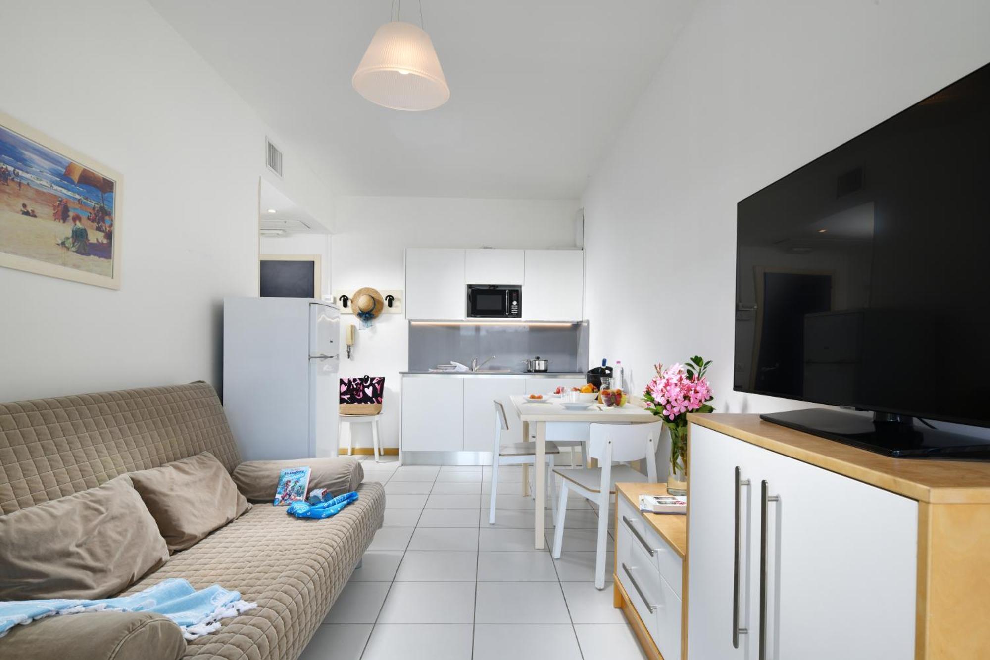 Vakantiepark Isaresidence 3*