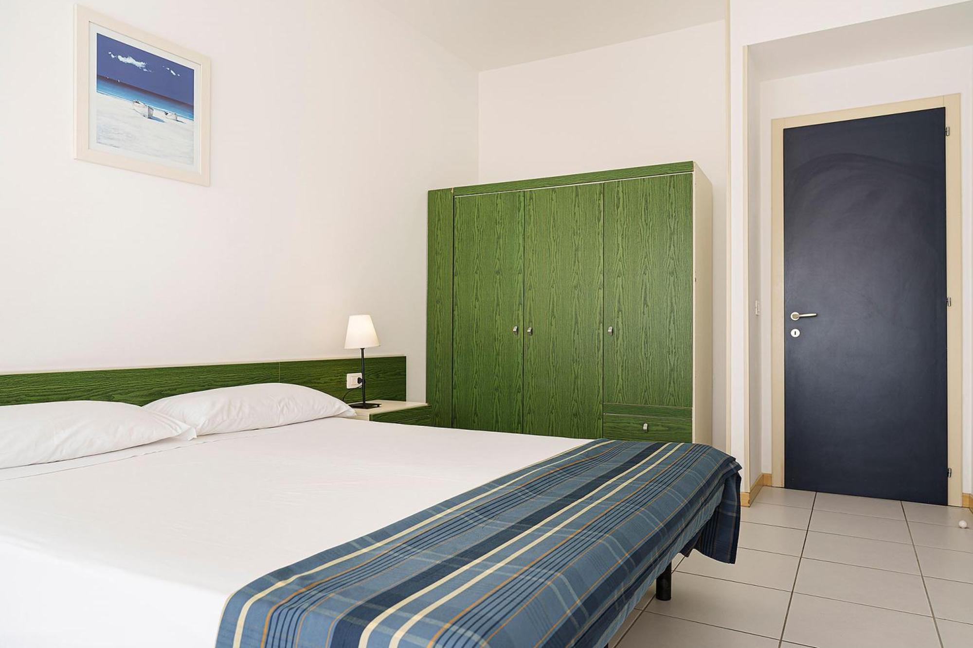 Vakantiepark Isaresidence Ca Lino