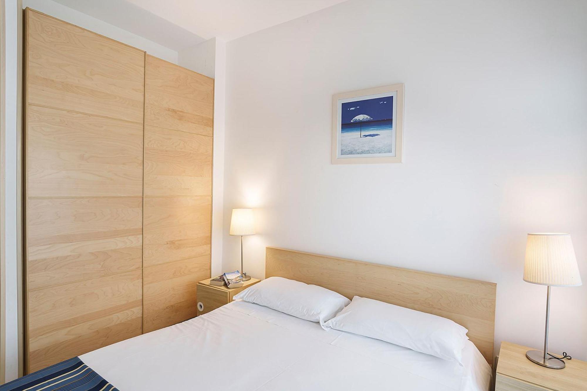 Isaresidence 3* Ca Lino