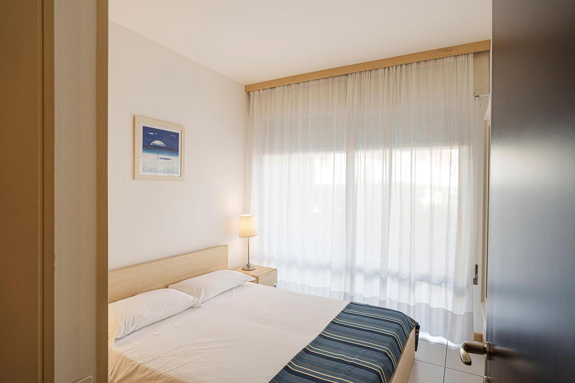 Isaresidence Vakantiepark 3*