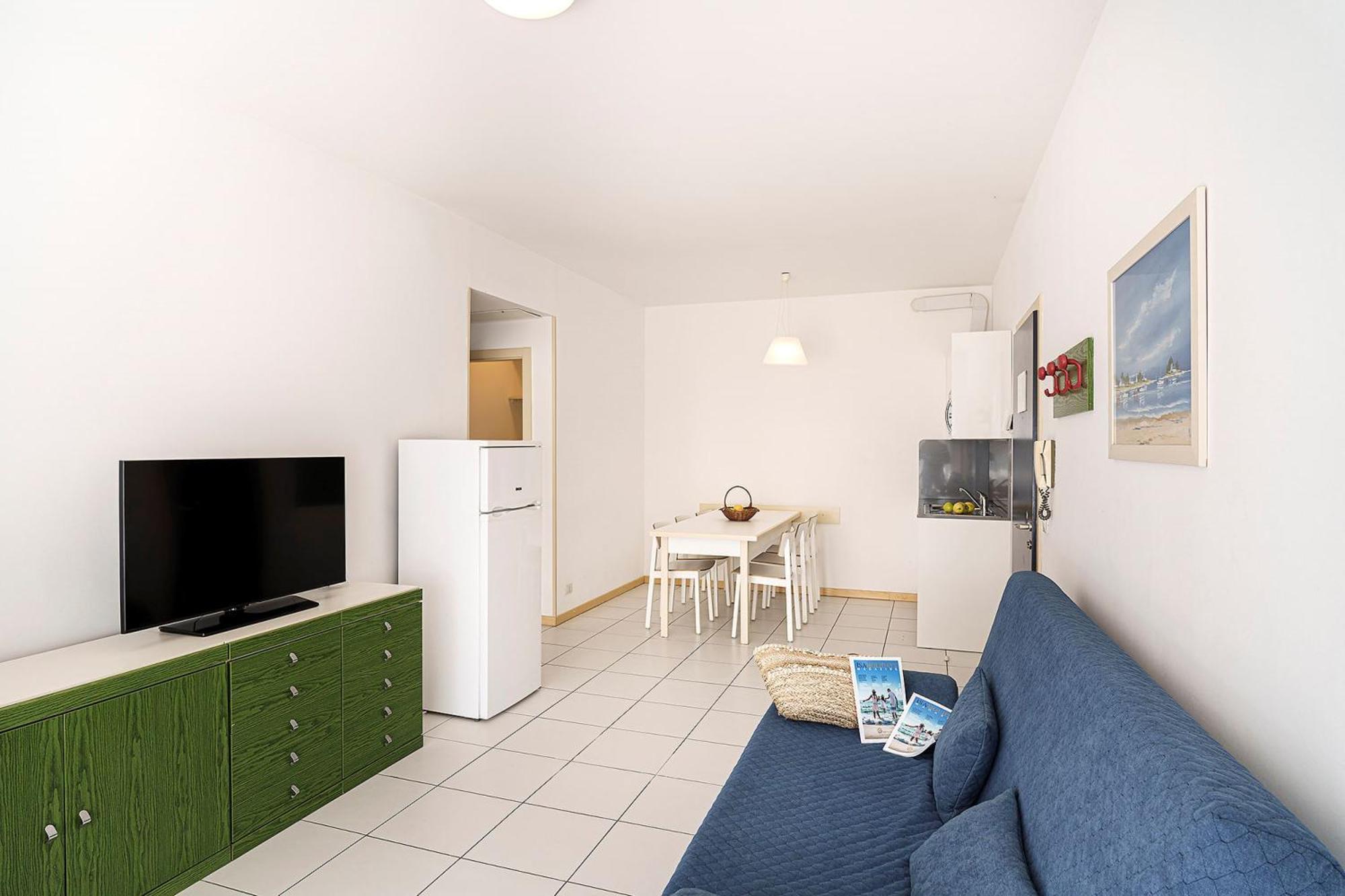 Vakantiepark Isaresidence 3*