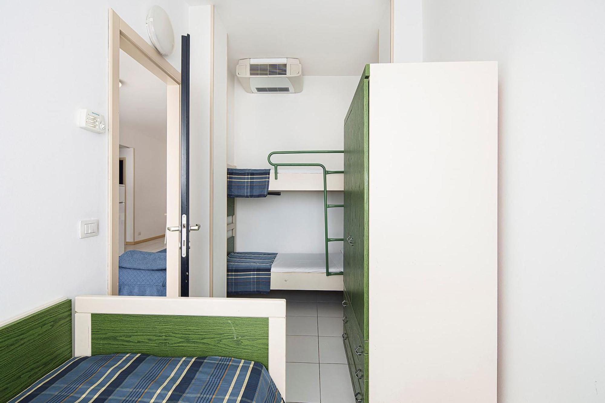Isaresidence Vakantiepark Ca Lino
