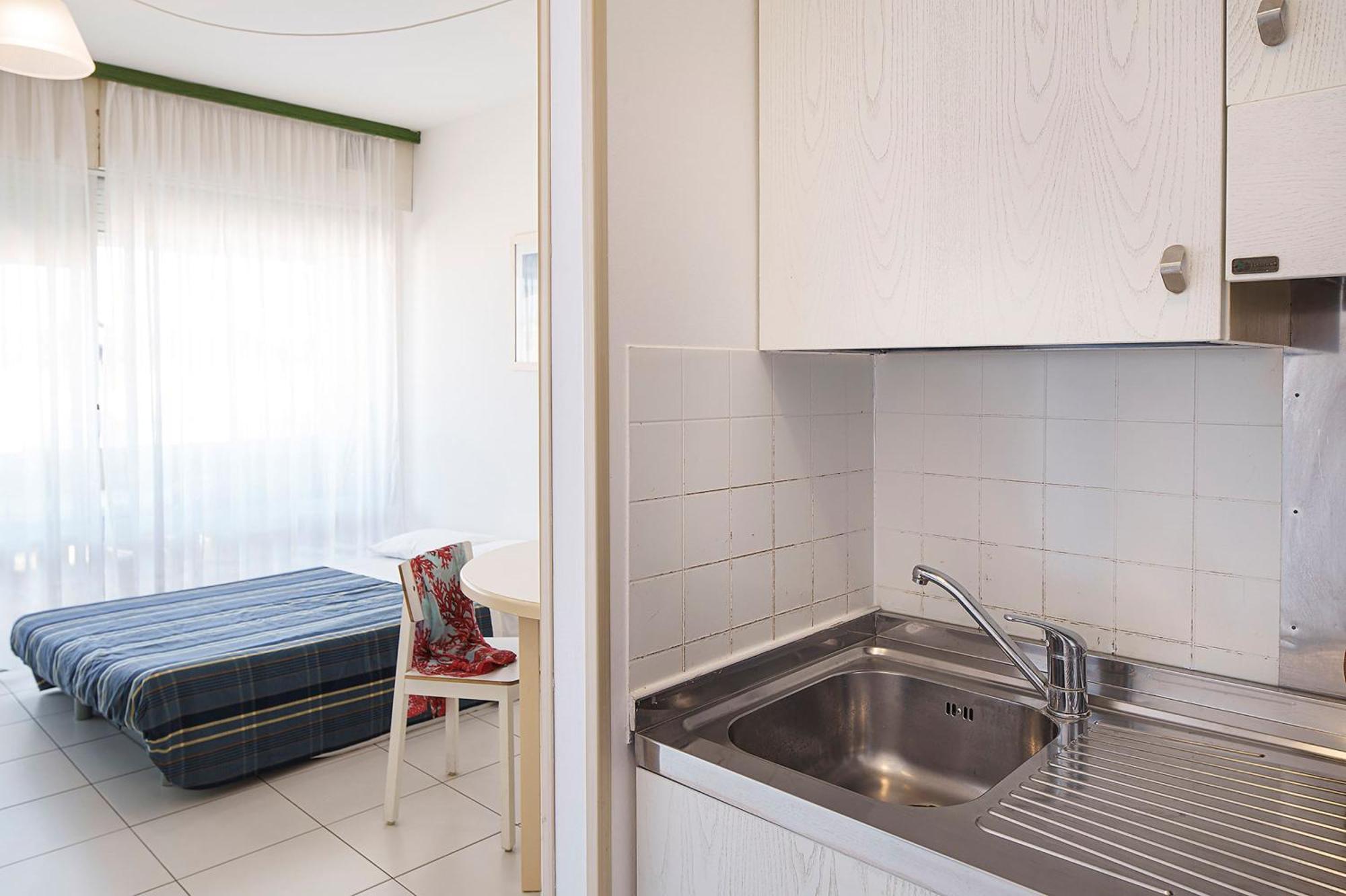 Vakantiepark Isaresidence Ca Lino