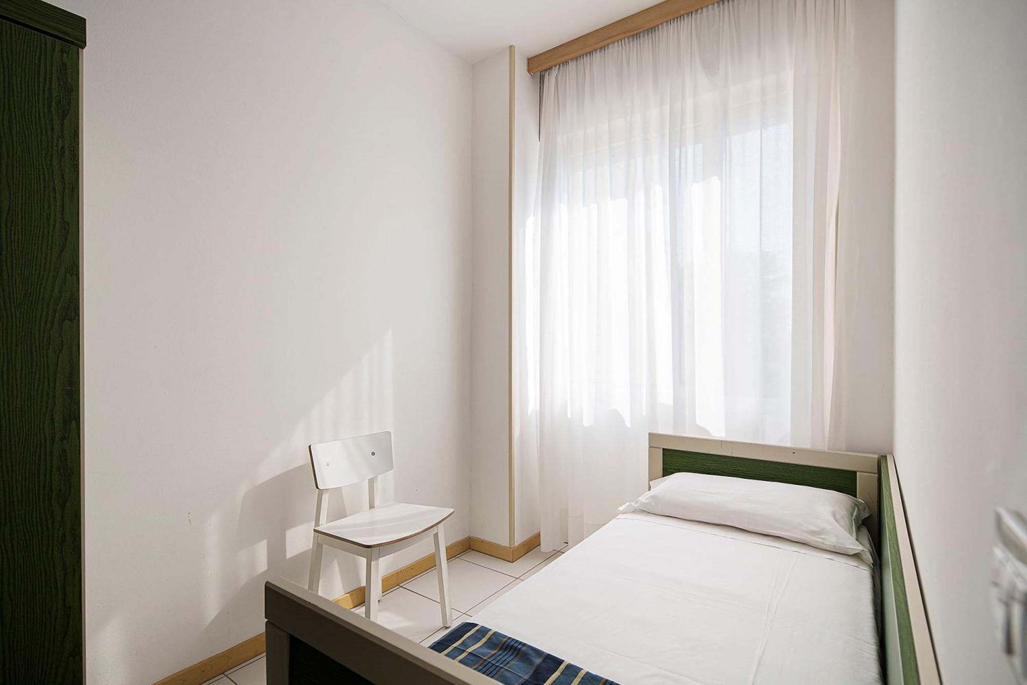 Vakantiepark Isaresidence