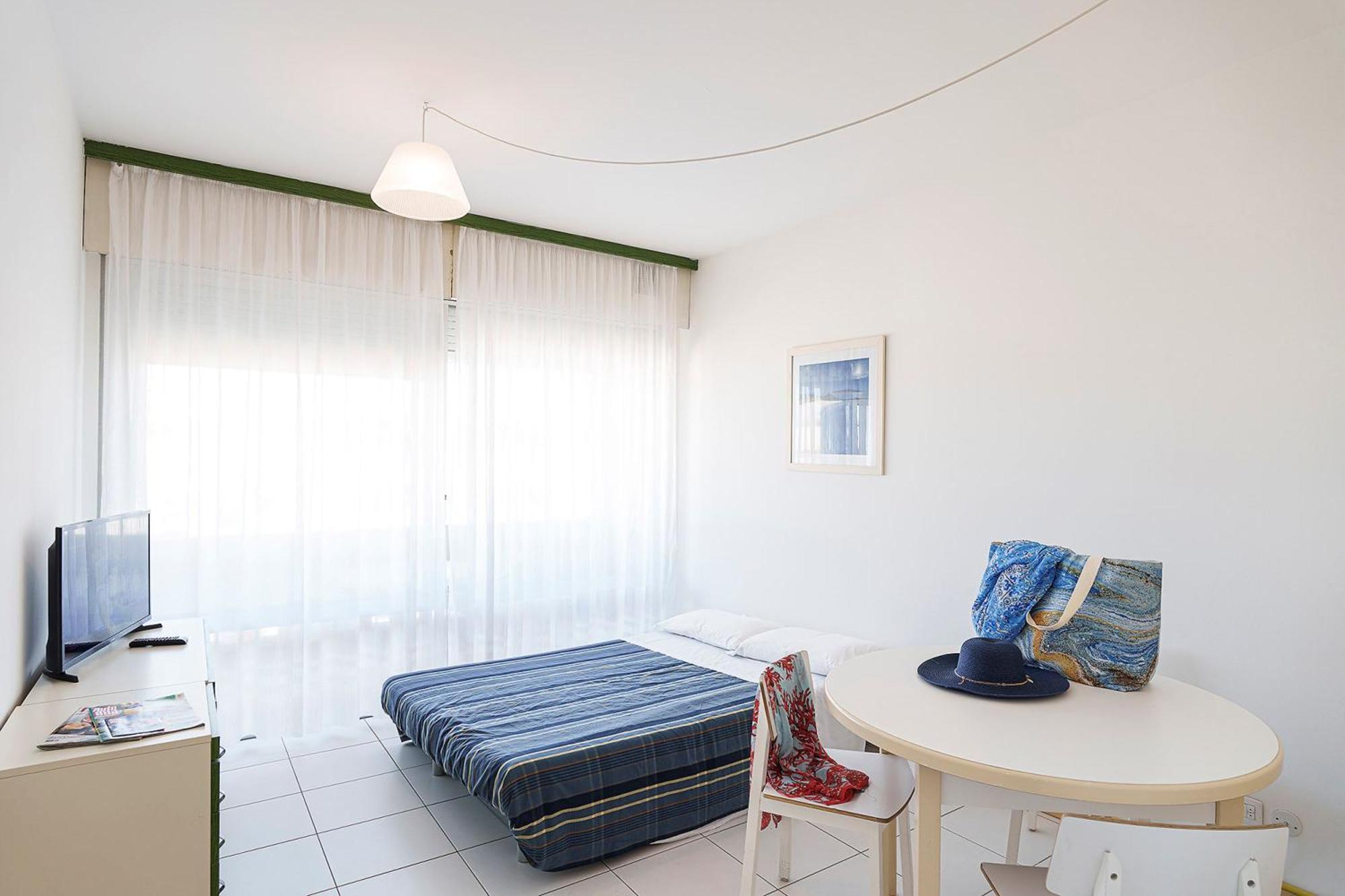 Vakantiepark Isaresidence Ca Lino