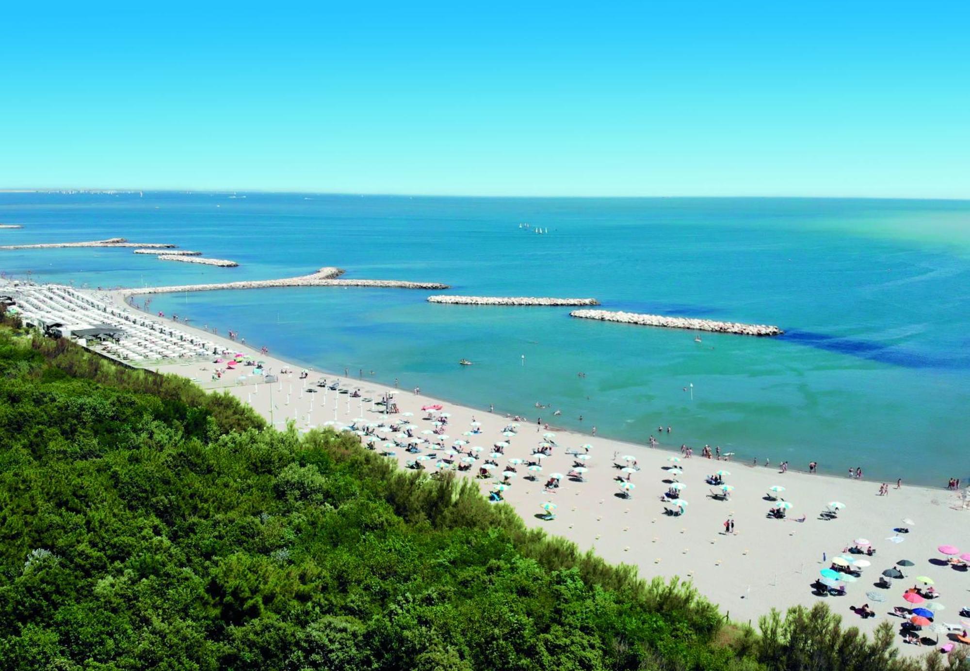 Isaresidence Vakantiepark Ca Lino