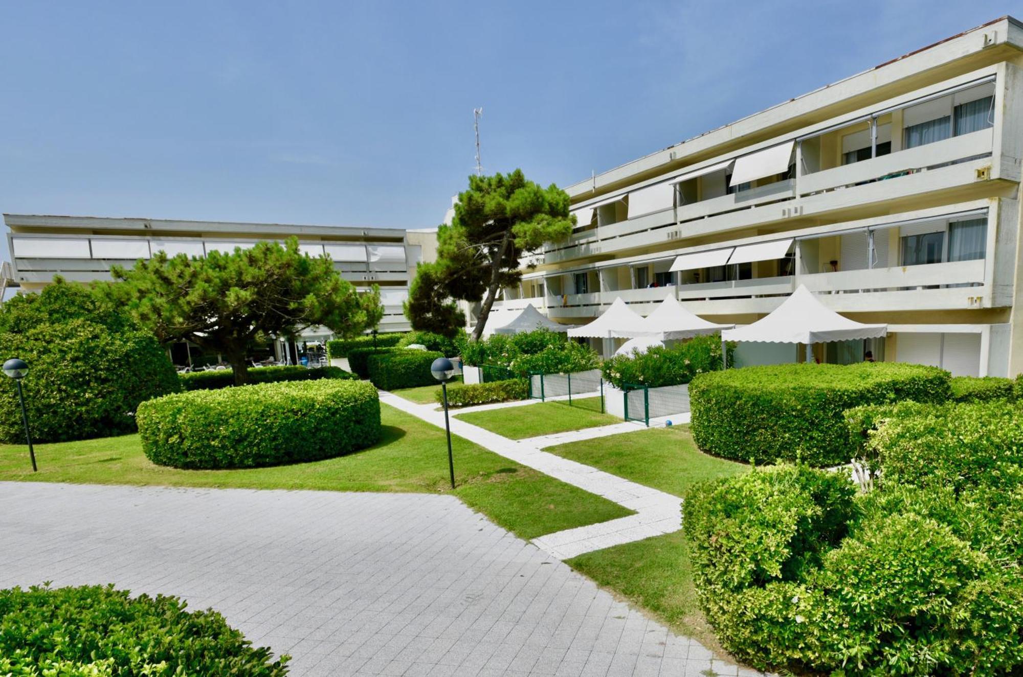 Vakantiepark Isaresidence Ca Lino