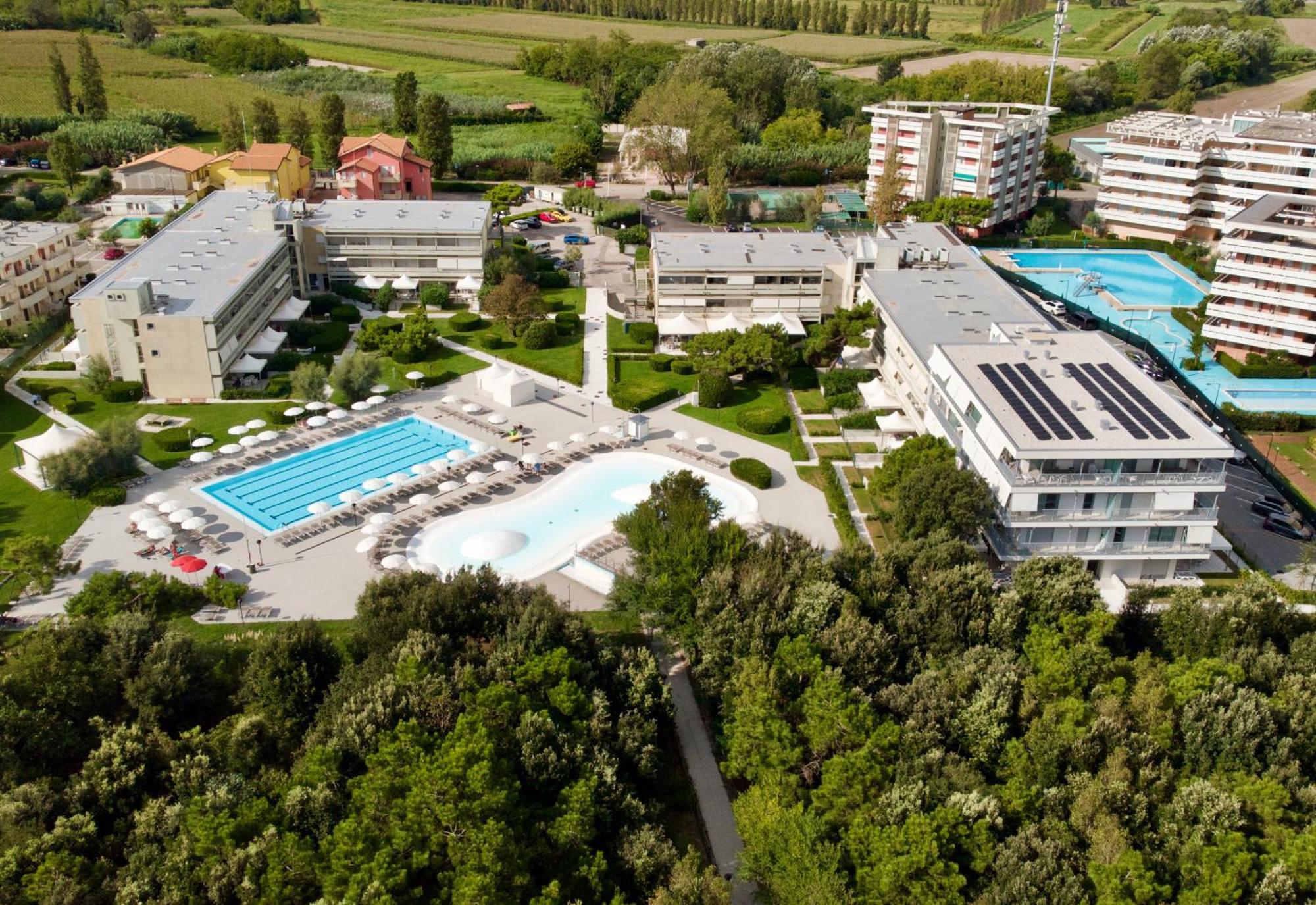 Isaresidence 3* Ca Lino