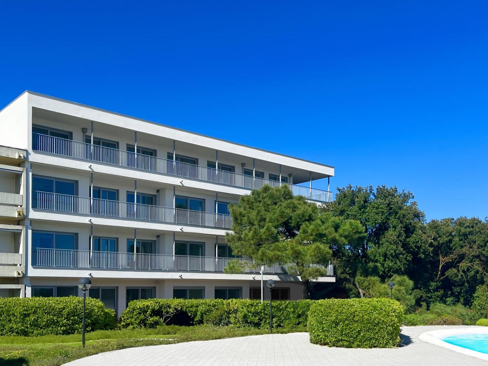 Isaresidence Vakantiepark