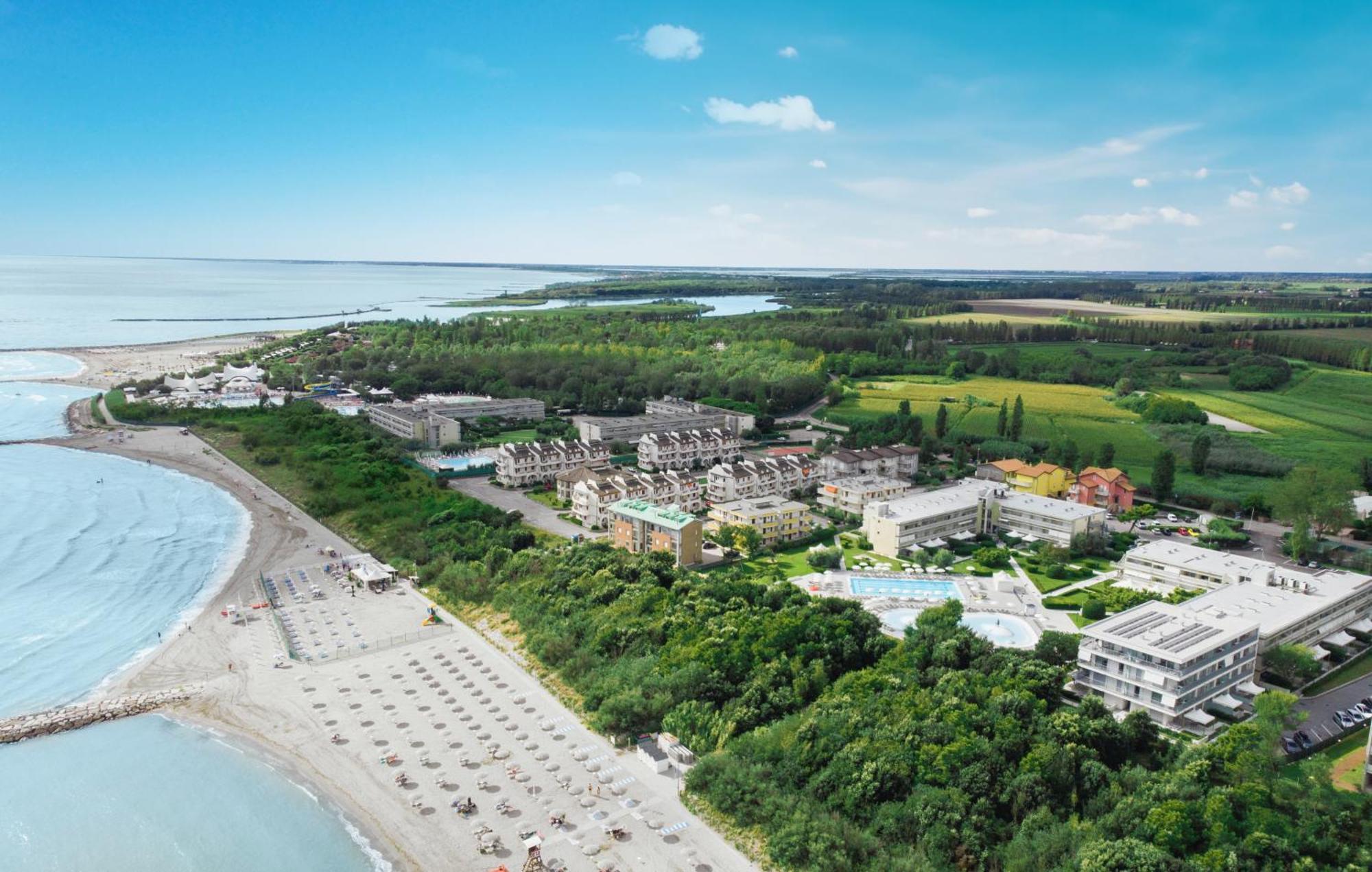 Vakantiepark Isaresidence