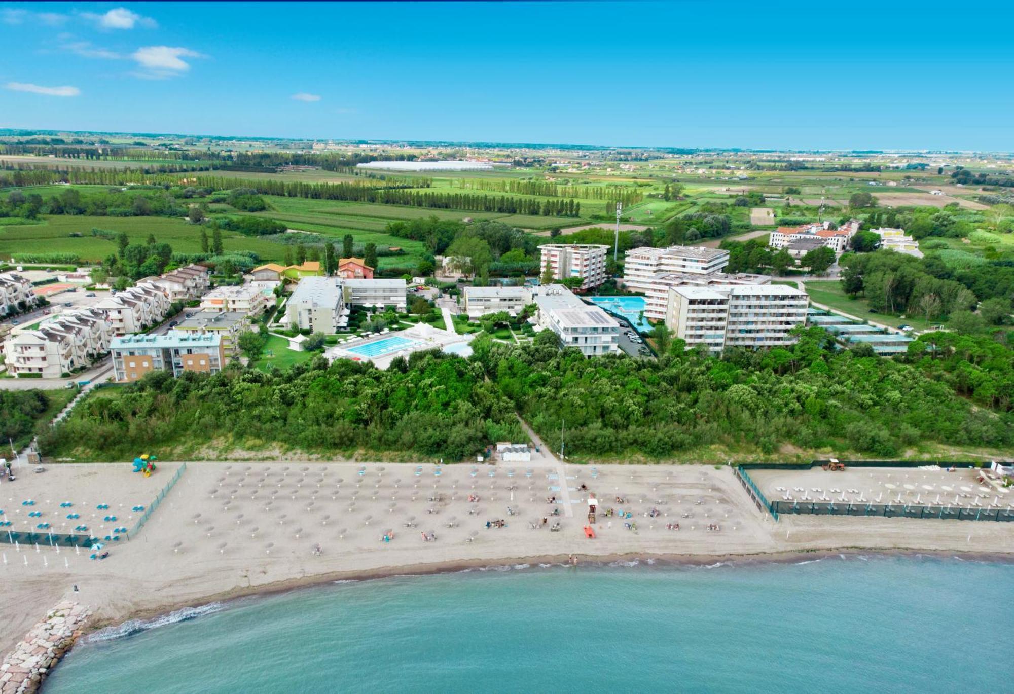 Vakantiepark Isaresidence 3*