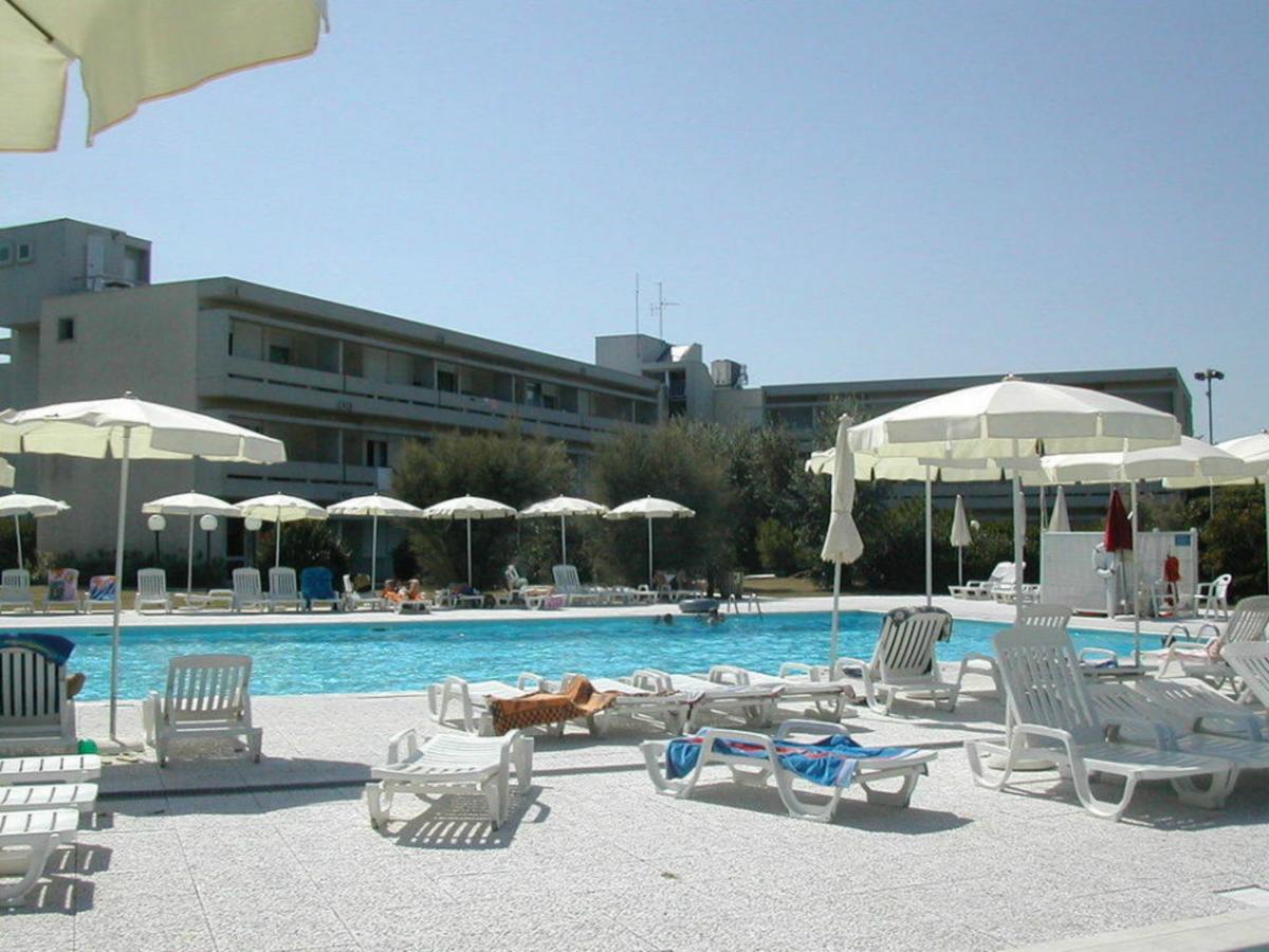 Isaresidence 3* Ca Lino