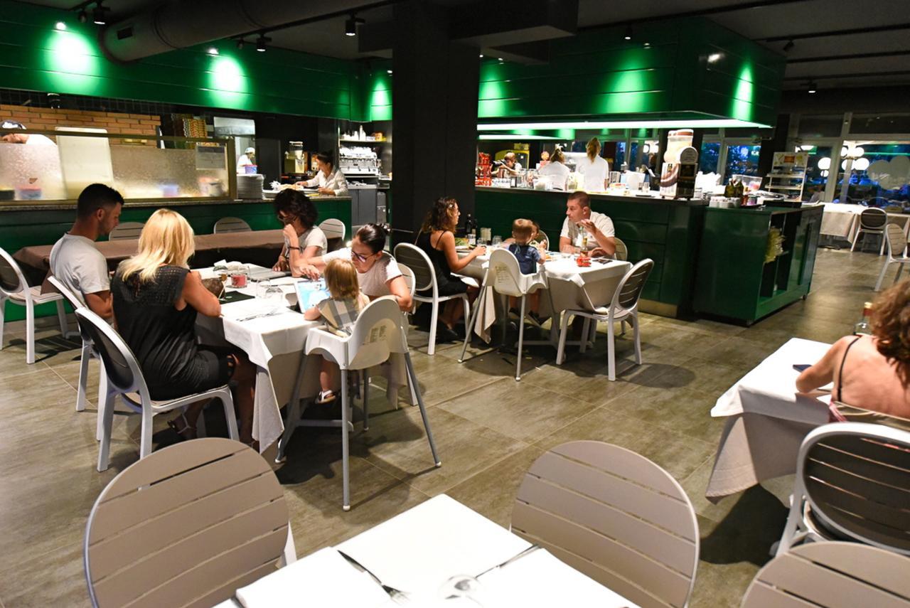 Vakantiepark Isaresidence 3*
