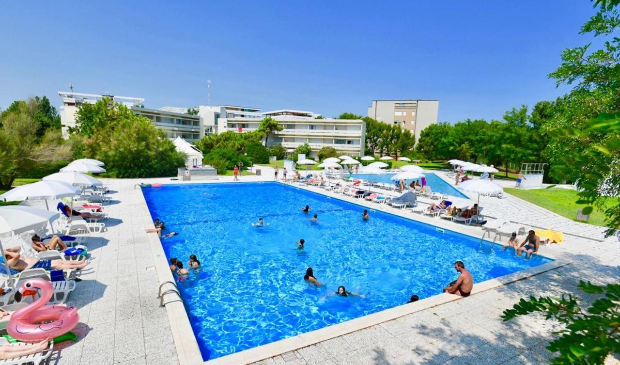 Isaresidence Vakantiepark 3*
