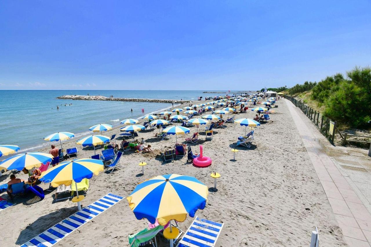 Parco vacanze Isaresidence 3*