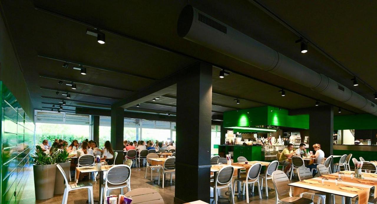 Vakantiepark Isaresidence Ca Lino