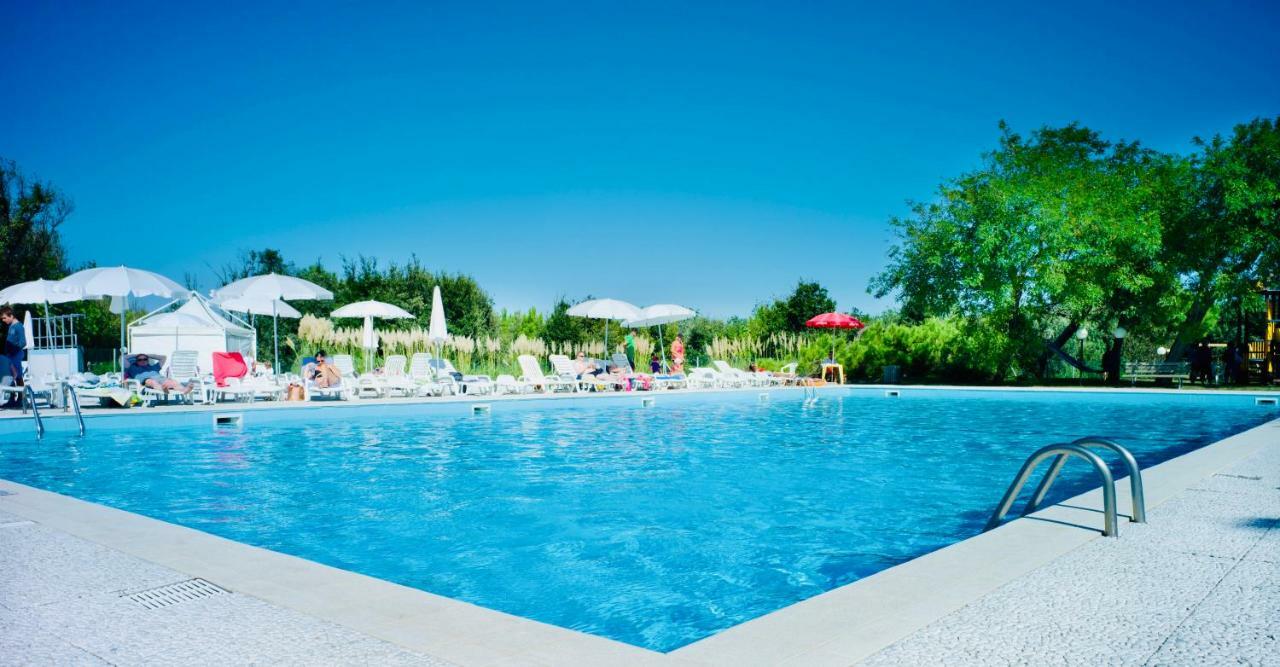 Isaresidence Vakantiepark